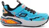 Skechers Mega-Craft 4K Türkis TQBK Größe EU 32 Produktbild-Vorschau 18