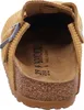 Birkenstock, Clogs, Braun, 38 EU, Leder/Textil, Produktbild-Vorschau 9