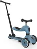 Scoot and Ride - Highwaykick 1 Push and Go Steel Náhled obrázku produktu 5