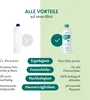 HAKA Neutralseife Liquid Bergfrische 3x1l Universalreiniger Produktbild-Vorschau 4