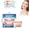 Kit de prothèses dentaires en silicone, empreinte souple, Voir les images du produit 2