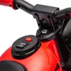 AIYAPLAY Elektro Kindermotorrad, 6V Elektromotorrad mit Produktbild-Vorschau 9