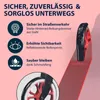 HUDORA Scooter Up 200 - klappbar, höhenverstellbar, mit Produktbild-Vorschau 5