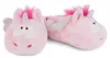 NICI slippers Eenhoorn Harmony, roze, maat 34-37 Productafbeelding-voorbeeld 1