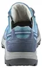 Waldläufer damskie sznurowane buty navy denim blue 4 Podgląd zdjęcia produktu 34
