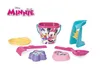Wader 77442 - Eimergarnitur Minnie Maus 7-teilig Produktbild-Vorschau 4