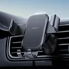 Supporto per auto Baseus Metal Age Go gravitazionale per Anteprima dell’immagine prodotto 7