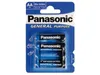 Baterías Panasonic AA, de uso general, 1,5V, paquete de 4 Vista previa de la imagen del producto 15