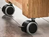 PARKSIDE® Lenkrollen- / Möbelrollen- / Transportrollen-Set Produktbild-Vorschau 2