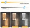 ZMH LED plafondlamp, woonkamer, plafondlamp 80 cm, Productafbeelding-voorbeeld 11