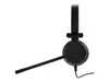 Kopfhörer mit Mikrofon Jabra 4993-829-209         Schwarz Produktbild-Vorschau 12