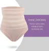 Figurformender Bodyshaper mit Bikini Slip ( Beige / M ) Produktbild-Vorschau 3