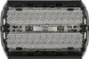 vhbw 1x Klingenblock, 1x Doppelscherfolie mit Rahmen Produktbild-Vorschau 5