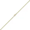 1-9mm-Rund-Ankerkette-aus-750-Gelbgold-38cm Produktbild-Vorschau