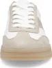 Remonte Trainers - White / Gold Faux Leather : 41 : Náhled obrázku produktu 17