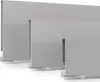 Porte-assiettes Orderbox pour tiroir- 90x470 mm- Gris Voir les images du produit 1