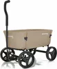 Beach Wagon Chariot de plage pliable LITE, chariot de Voir les images du produit 8