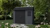 Keter Newton 975 Gartenhaus - 230x287x246cm - Satteldach - Produktbild-Vorschau 2