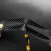 Auto Carbon Folie, Autofolie 10cm x 3m, Lackschutzfolie Produktbild-Vorschau 5