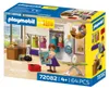 PLAYMOBIL 72082, Módne, 4 rok / roky, Viacfarebný, Plast Náhľad obrázku produktu 8