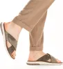 Rieker Herren Pantolette Klettverschluss Clog 25283, Produktbild-Vorschau 48