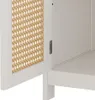 Mobile sottolavabo per bagno Vicco Rosario Bianco 60 x 60 Anteprima dell’immagine prodotto 6