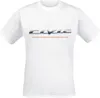OG Keemo T-Shirt Civic mit 'Kardinal und fünf Finger tanzen Produktbild-Vorschau 1