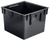 Blumentopf + Einsatz Blumenkübel Rattan RATO LOW DRTS200L Produktbild-Vorschau 32