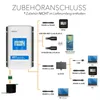 EPEVER® DuoRacer DR3210N MPPT Solar Laderegler 30A 100V, Produktbild-Vorschau 6