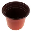 Produktion Blumentopf P24 7L Runder Samentopf Mit Rand Produktbild-Vorschau 4