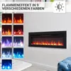 BALDERIA Agnes 36 - Flammeneffekt Produktbild-Vorschau