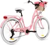 Goetze Mood 26 Zoll City Bike, 17 Zoll Tiefeinsteiger, Produktbild-Vorschau 3