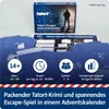 Beckmann, M: FRANZIS 67227 - Tatort Escape Adventskalender: Produktbild-Vorschau 3