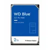 WD Blau 2TB 3,5" SATA HDD WD20EARZ Produktbild-Vorschau 8
