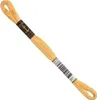 Anchor Sticktwist 4635000-00311 apricot Stickgarn, 100 % Produktbild-Vorschau 4