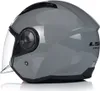 Proudová přilba na moped | LS2 OF616 AIRFLOW II | muži a Náhled obrázku produktu 6