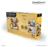 Conjunto de expansión StarCraft Protoss Immortal - Vista previa de la imagen del producto 8