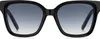 Marc Jacobs MARC 458/S Black 53/19/140 Damen Sonnenbrillen Produktbild-Vorschau 3