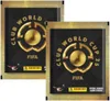 Panini Fifa Club World Cup 2025 Cartes à collectionner Vert Voir les images du produit 9