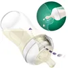 Philips AVENT Fľaša Natural Response sklenená 120 ml, 0m+ Náhľad obrázku produktu 4