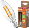 OSRAM SUPERSTAR+ CLASSIC B FIL 40 Lampada LED, E14, a forma Anteprima dell’immagine prodotto 6