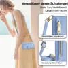 Handykette Xiaomi Hülle mit Band Handyhülle Kartenfächer Produktbild-Vorschau 6