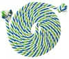 Best Sporting Springseil Multicolor aus Baumwolle und Jute Produktbild-Vorschau 1