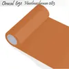 Oracal 651 - Orafol Folie 10m (Laufmeter) freie Farbwahl 55 Produktbild-Vorschau 1