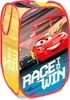Wyskakujący organizer na zabawki Disney Cars Podgląd zdjęcia produktu 1