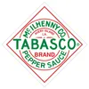 Pepřová omáčka Tabasco červená pálivá kořenící omáčka 350ml Náhled obrázku produktu 2