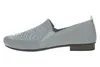 Rieker Slipper Grau Produktbild-Vorschau 21