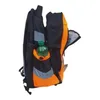 SCHLUGA Arbeitsrucksack Warnfarbe Orange - Lokführer- Produktbild-Vorschau 10
