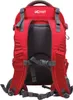 Kurgo Rucksack G-Train K9 Backpack rot Produktbild-Vorschau 2