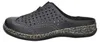 Rieker Damen Clogs Gummizug Keilabsatz 46395, Größe:39 EU, Produktbild-Vorschau 14